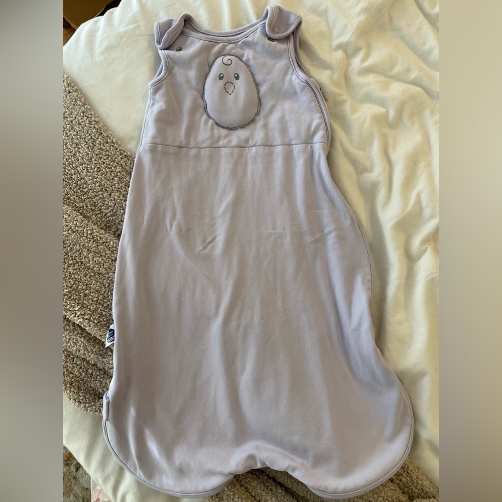 Nested Bean Sleep Sack